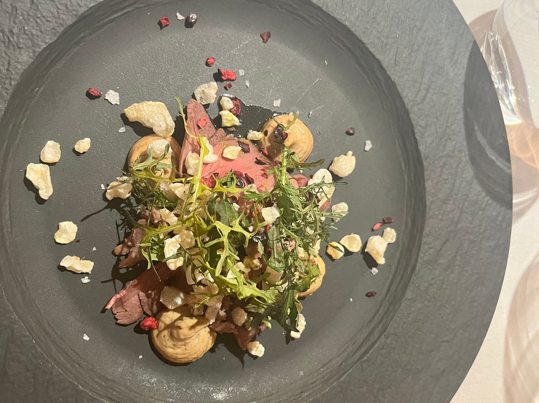 Stufvenas Gastgifveri主图