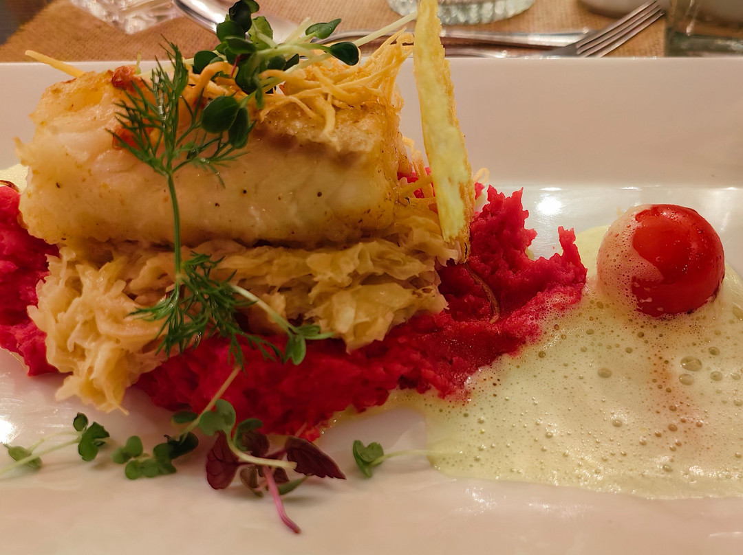 Hotel Godewind主图