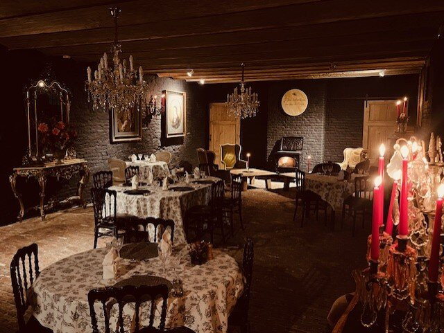 La Gloire de Motte à Faulx