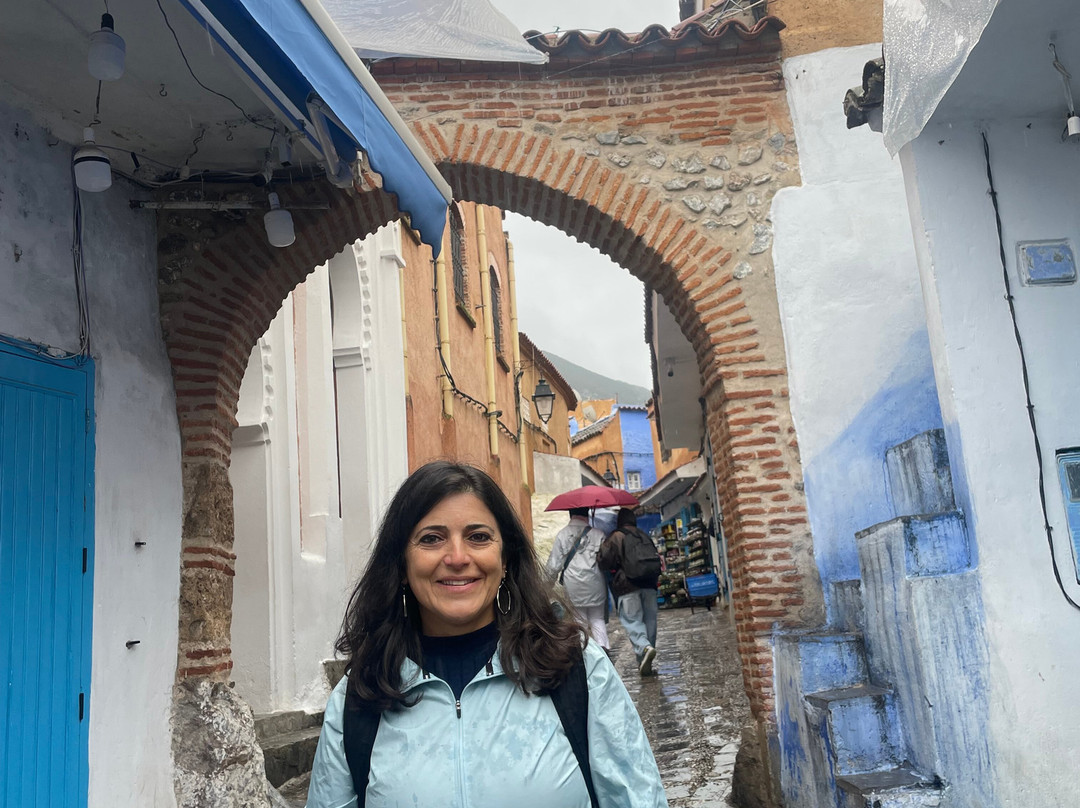 Morocco Vacations-梅如卡必去景点