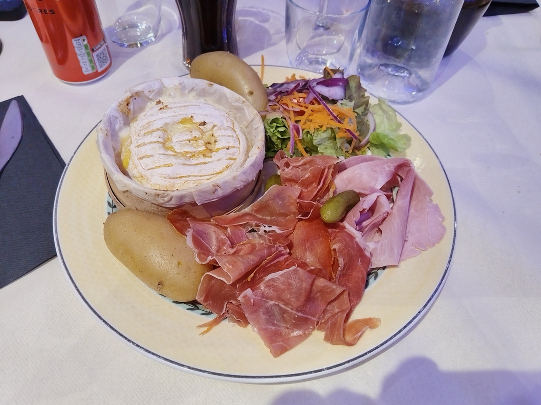 Le Parc Aux Étoiles