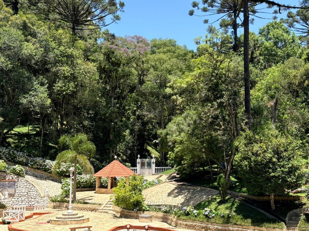 Parque Ecológico Ouro Fino-Campo Largo必去景点