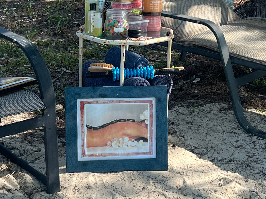 Phoenix Massage & Body Bliss Day Spa & Mobile Services-大埃克苏马必去景点