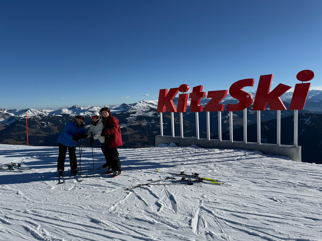 Aktivhotel Schweizerhof - Kitzbühel主图