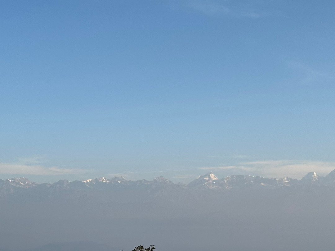 Nepal Everest Holidays-加德满都必去景点
