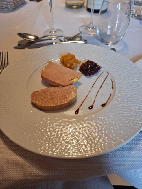 Hotel Le Magny-官方