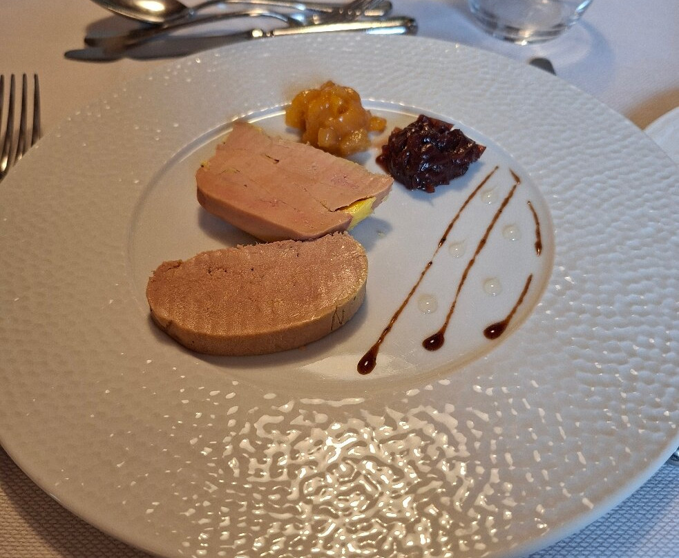 Hotel Le Magny主图