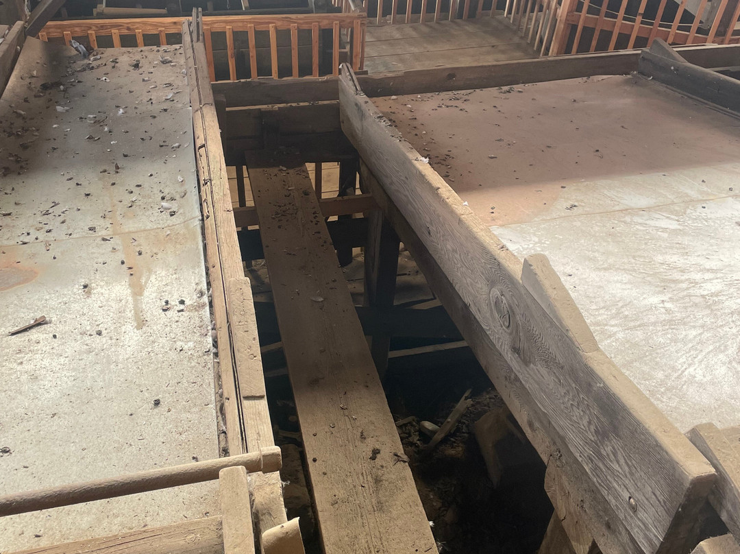 Argo Mill and Tunnel-Idaho Springs必去景点