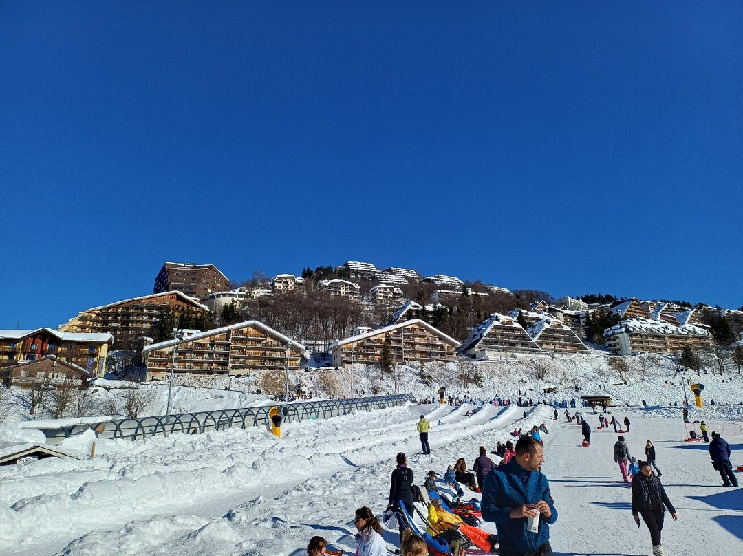 Prato Nevoso Village-Prato Nevoso必去景点