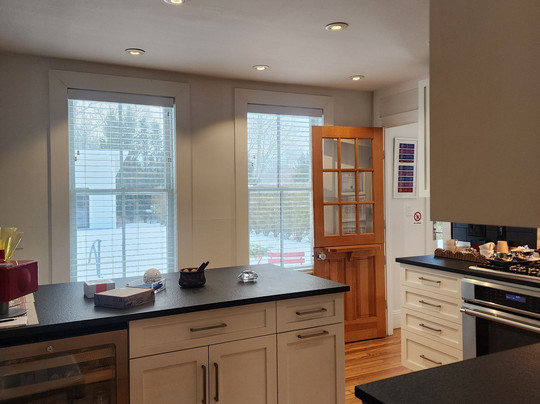 Seven on Shelter Island主图