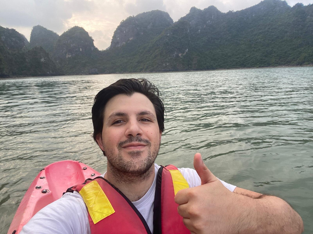 Go Viet Travel-河内必去景点