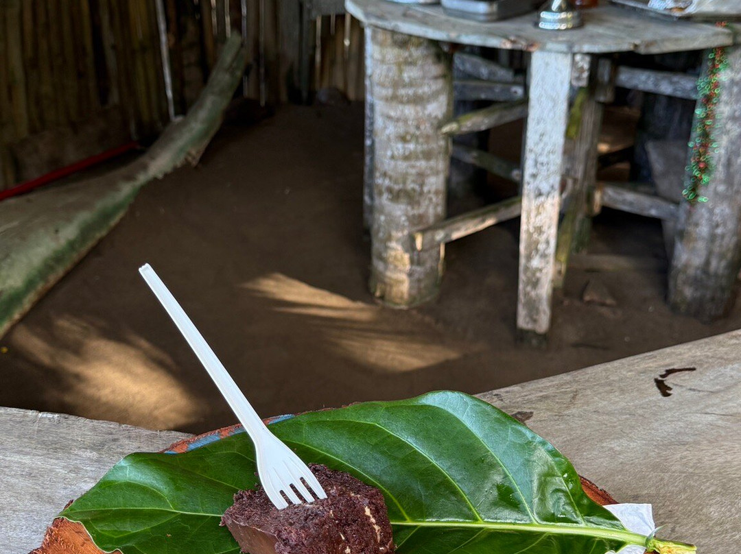 Batibou Beach-Hampstead必去景点