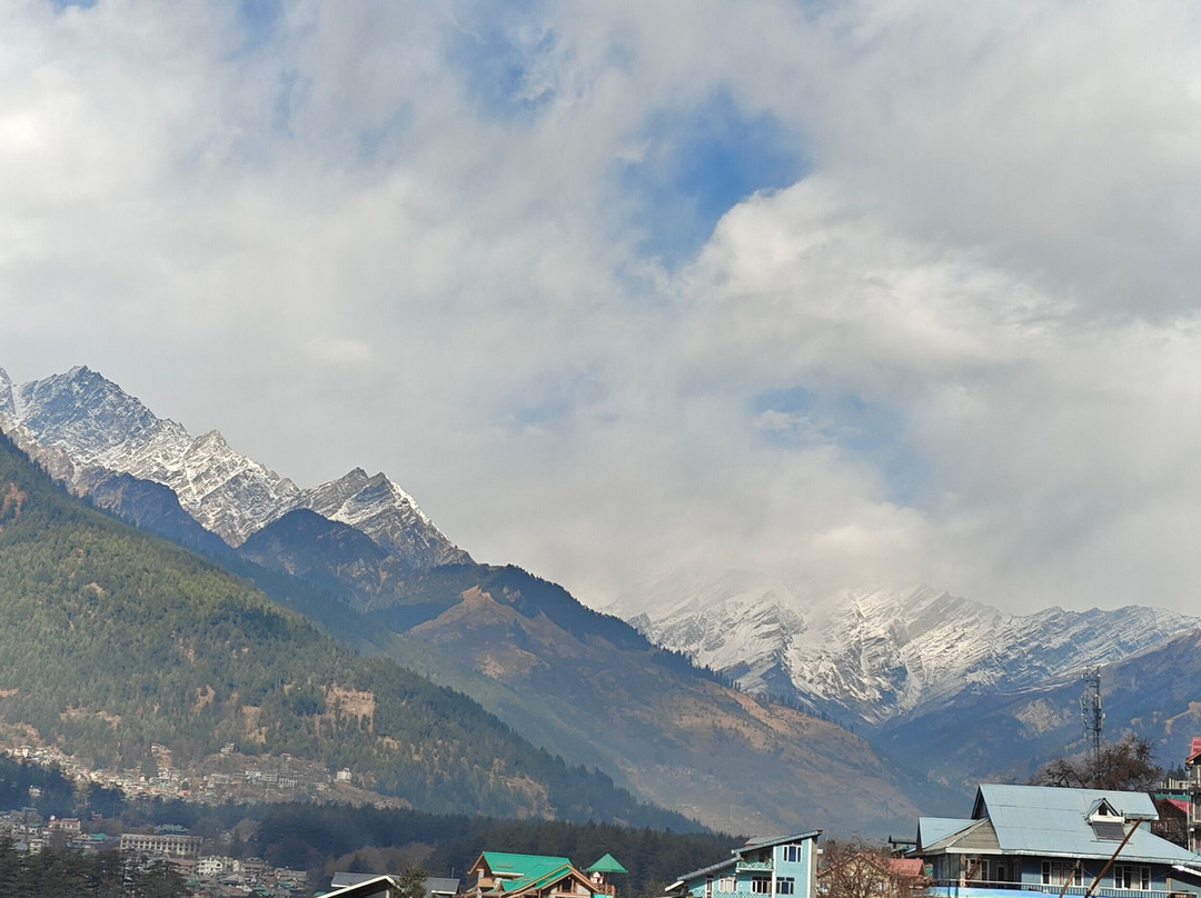 Golden India Journeys-新德里必去景点
