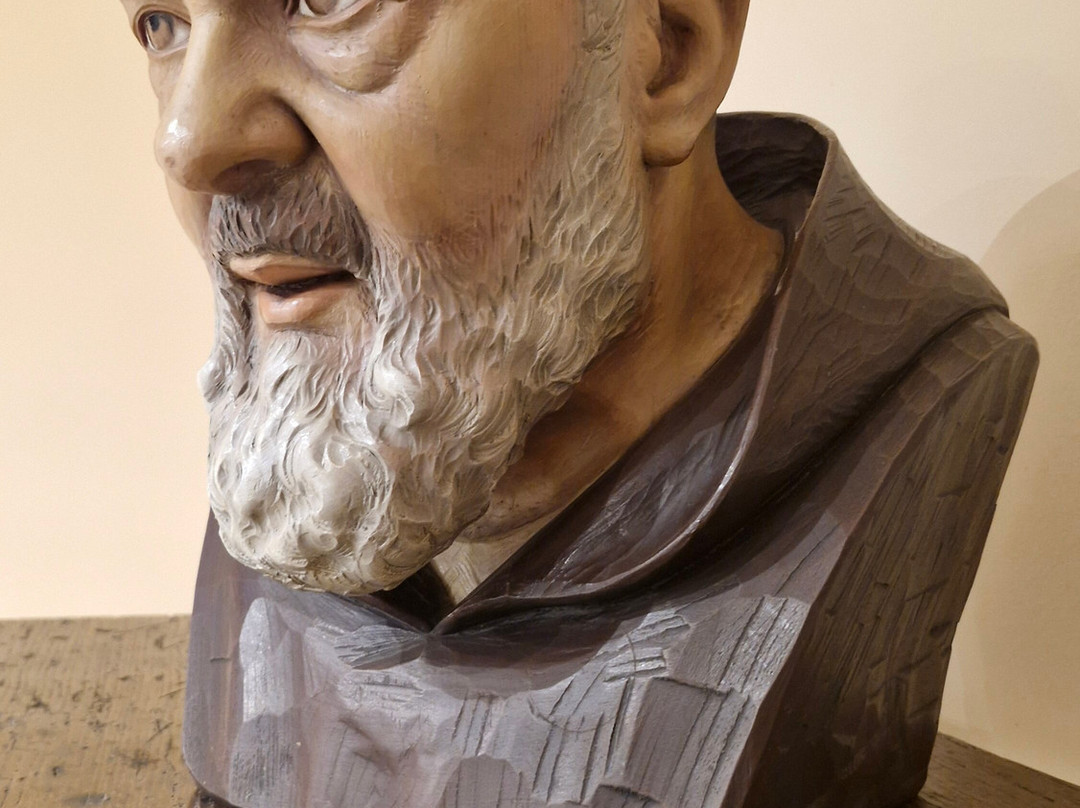 Pianisi Albergo主图