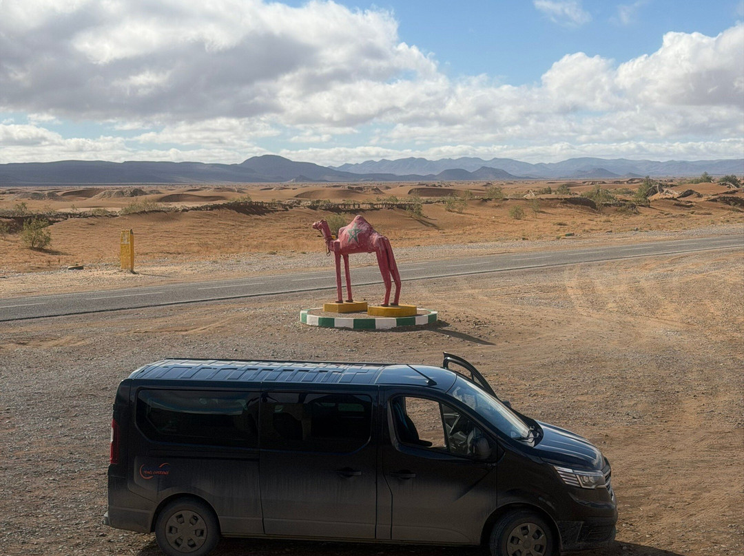 Fez City Tour-非斯必去景点