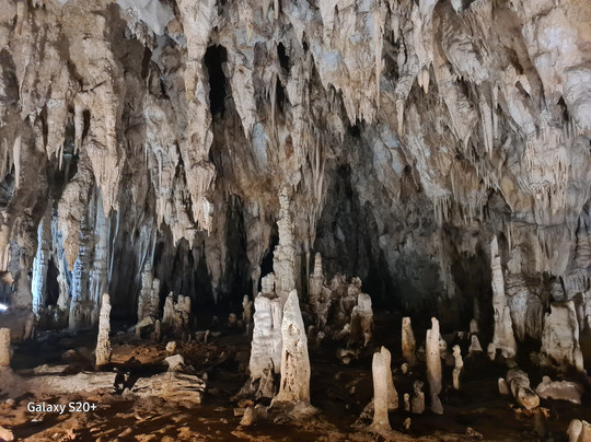 Cave Alistrati-Alistrati必去景点