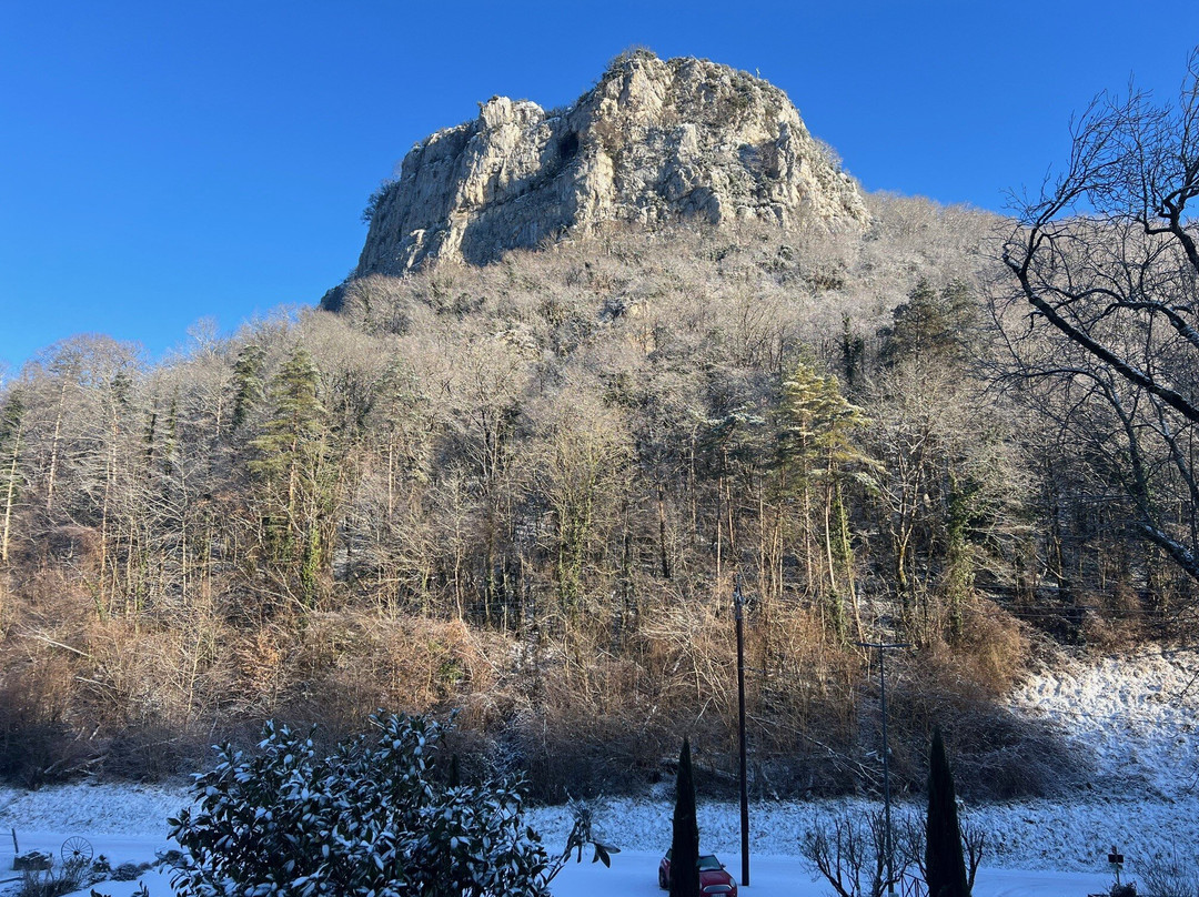 Domaine des Fées主图