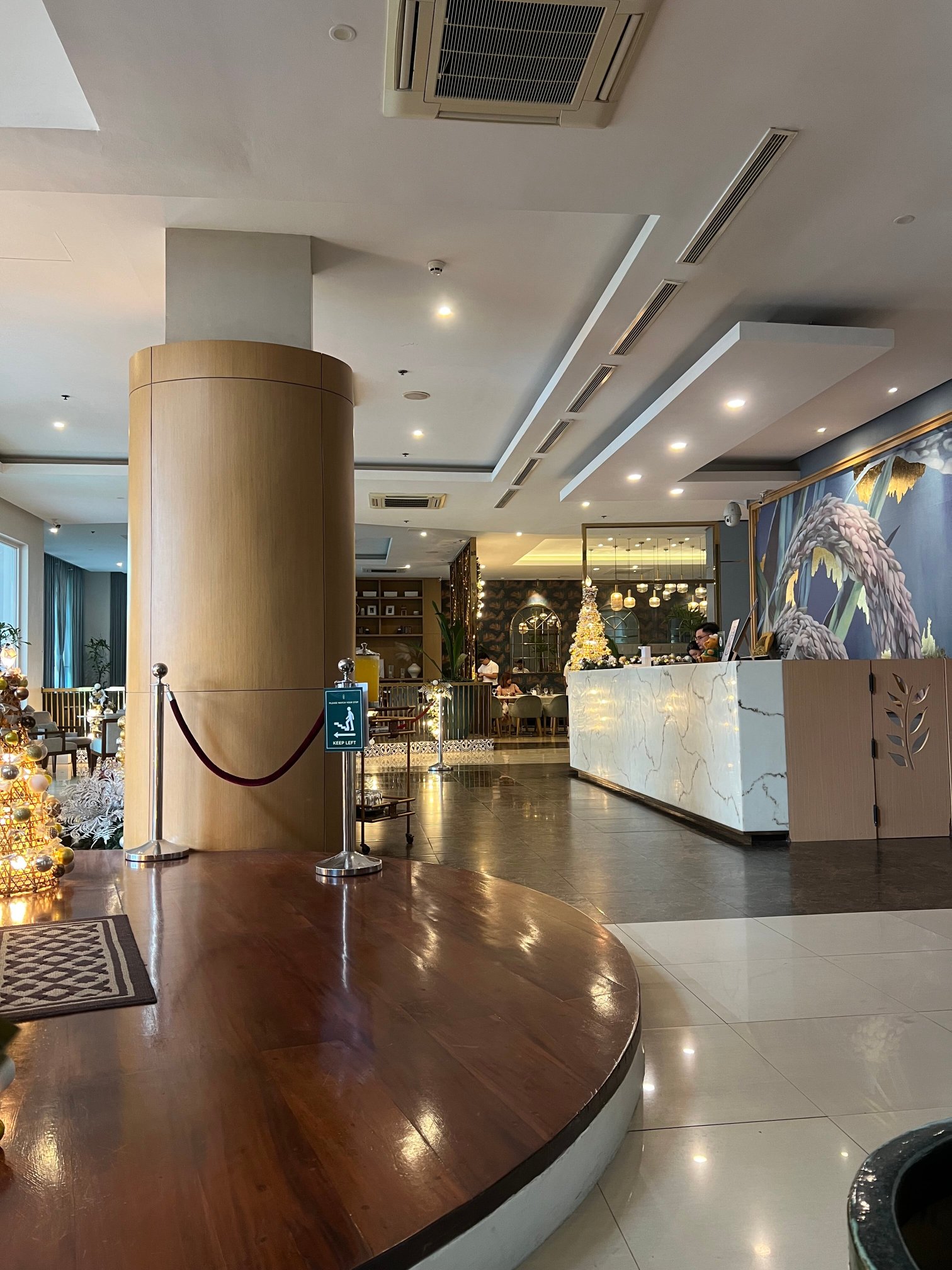 Harvest Hotel-官方