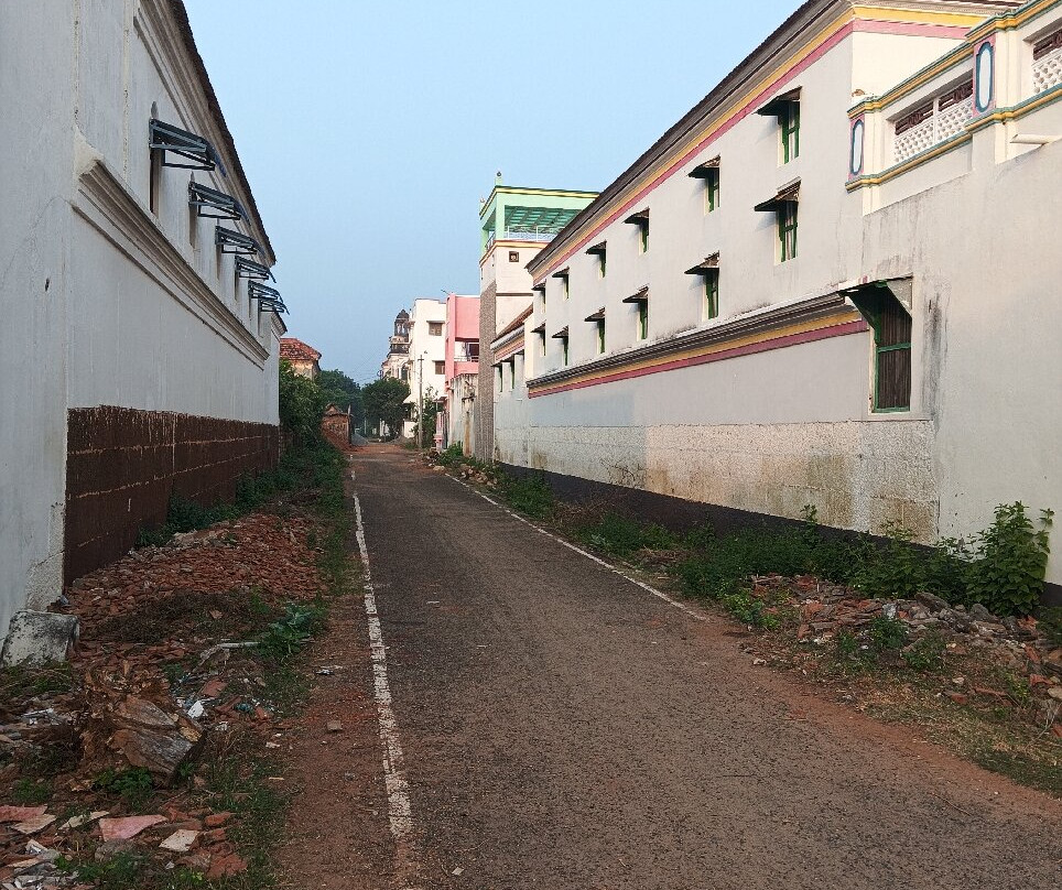 The Chettinad Heritage主图