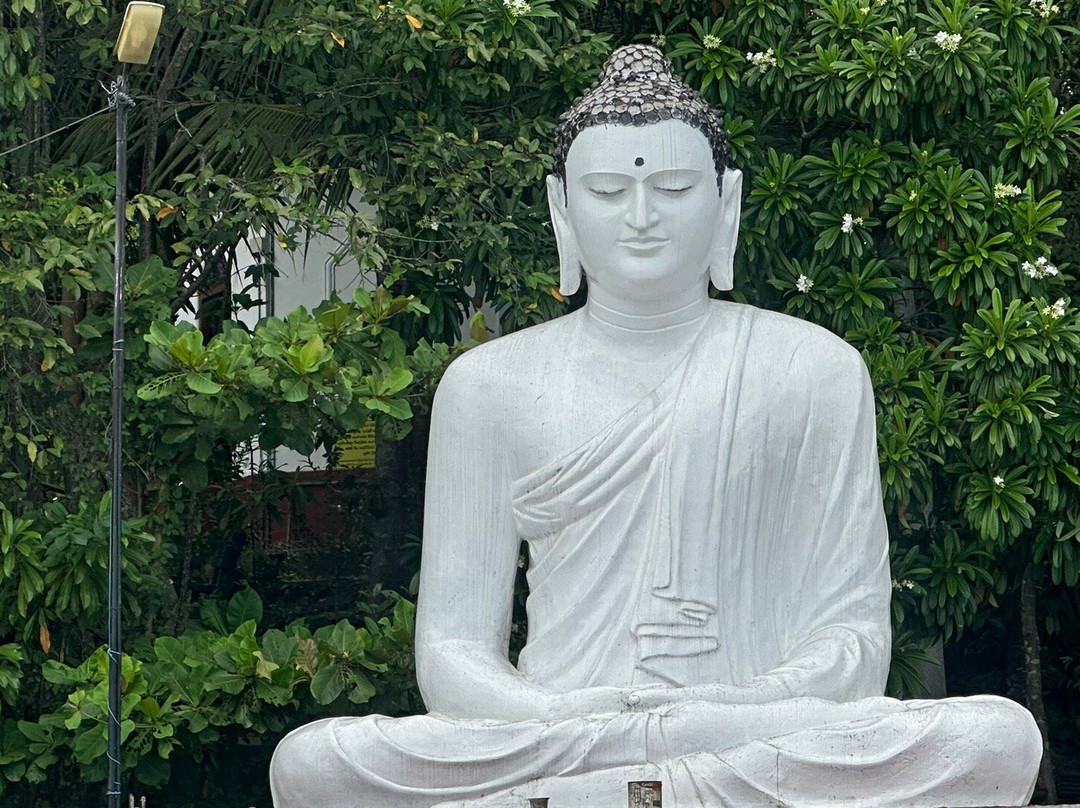 Dimtours Srilanka-因都鲁瓦必去景点