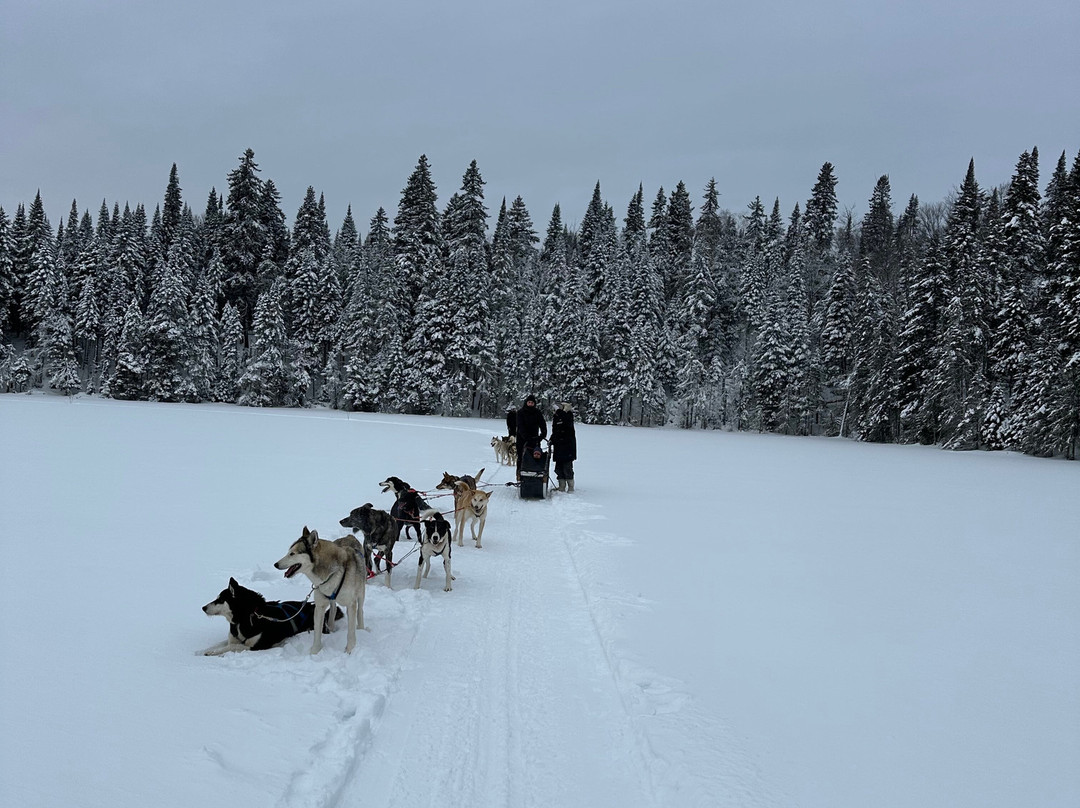 Kanatha-Aki Nature Activity Center-Val-des-Lacs必去景点
