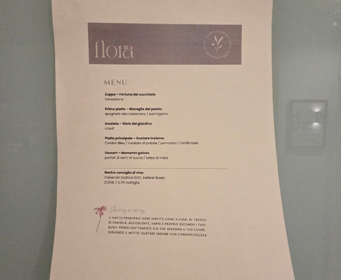 Panorama Hotel Flora主图