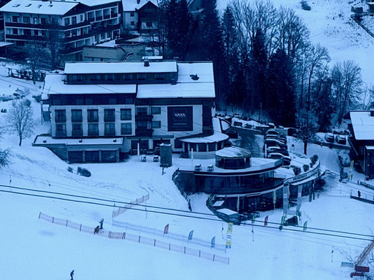 VAYA Zell am See主图