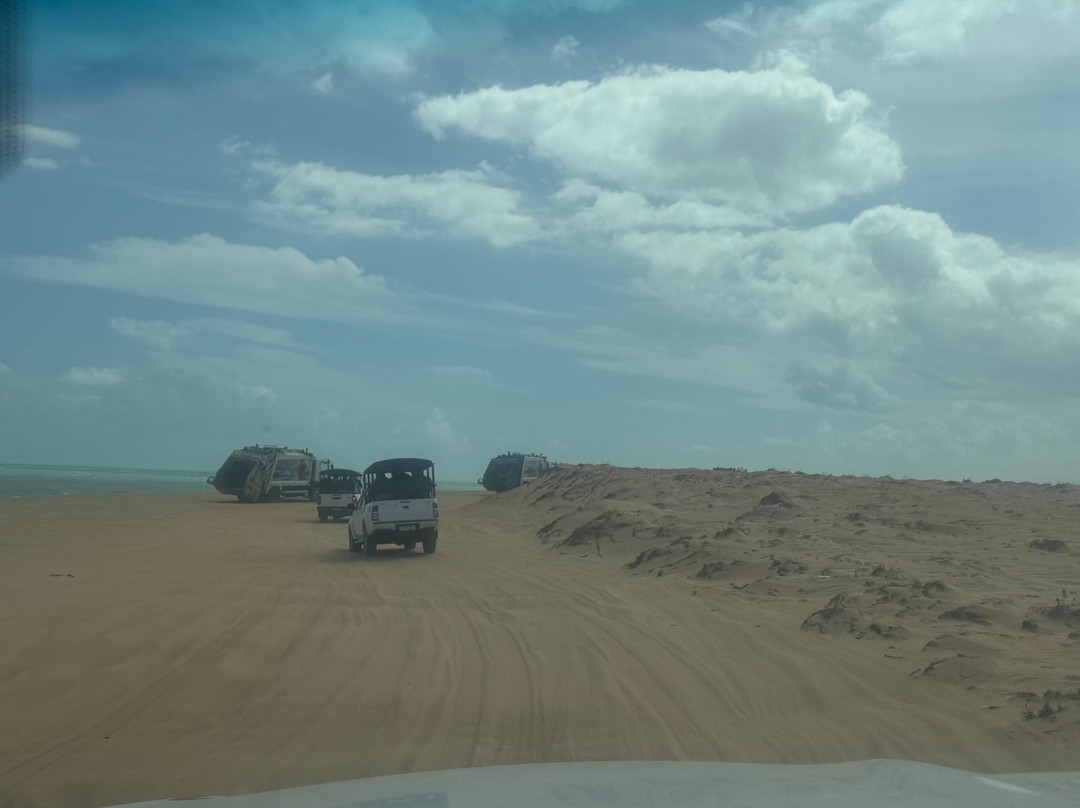 Jeri Platinum-杰里科科拉必去景点