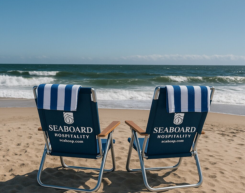 Beach View Motel主图