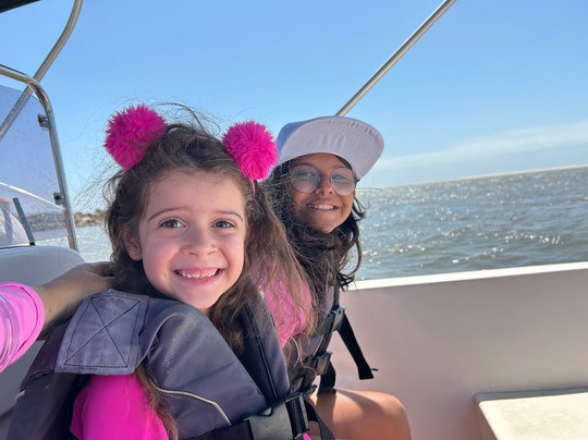 Rota do Peixe-Boi-Marinho-Estancia必去景点