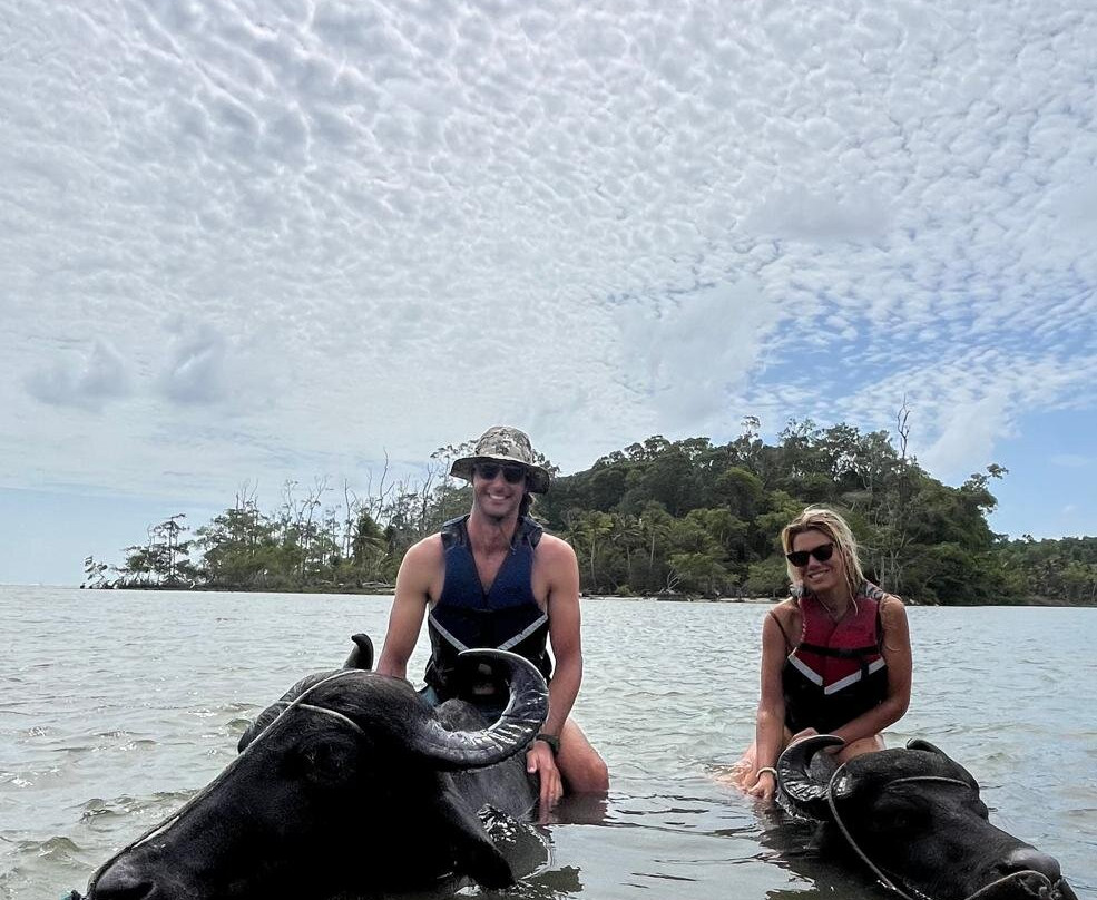 Sao Jeronimo Farm-Soure必去景点