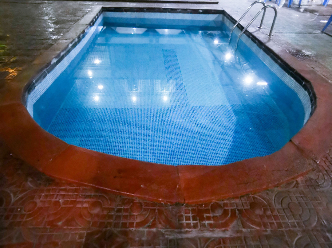 Dohas Hotel And Restaurant主图