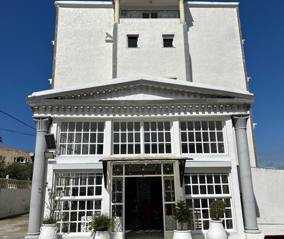 Residence Les Camelias