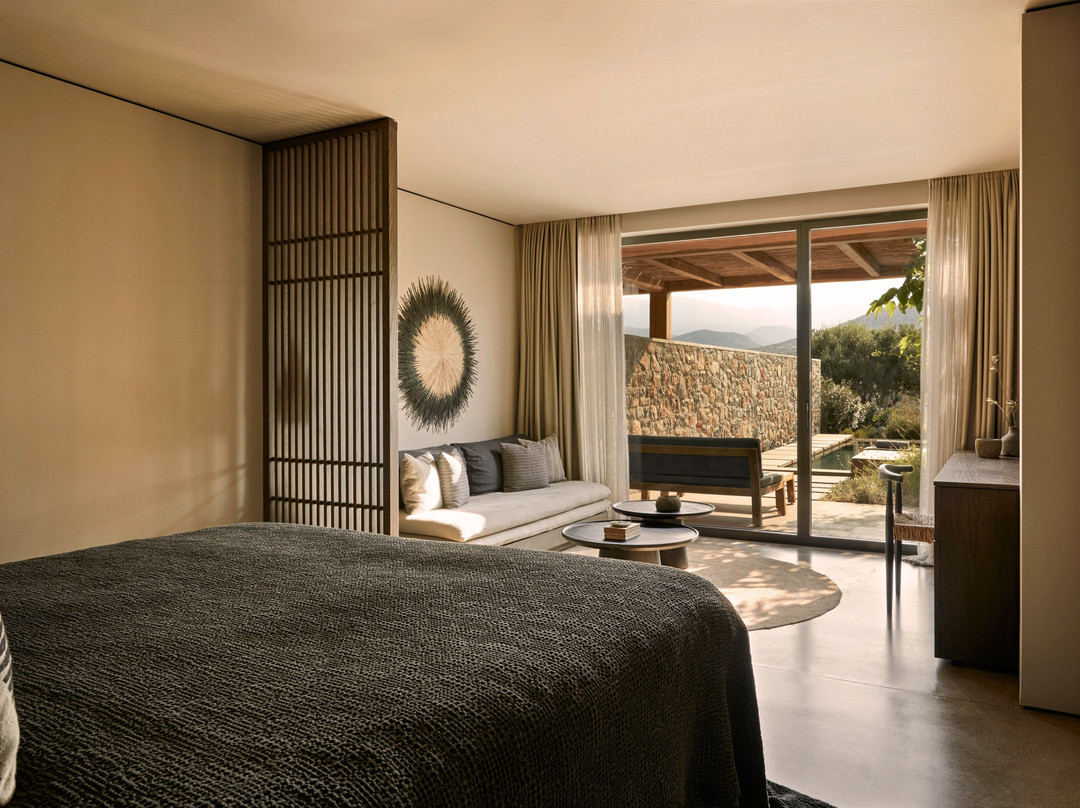 Minos Palace Resort主图