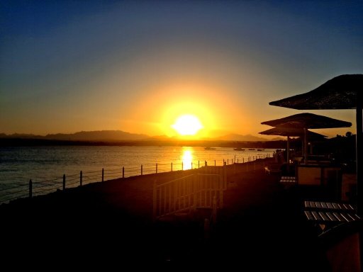 The Makadi Spa Hotel-泳池