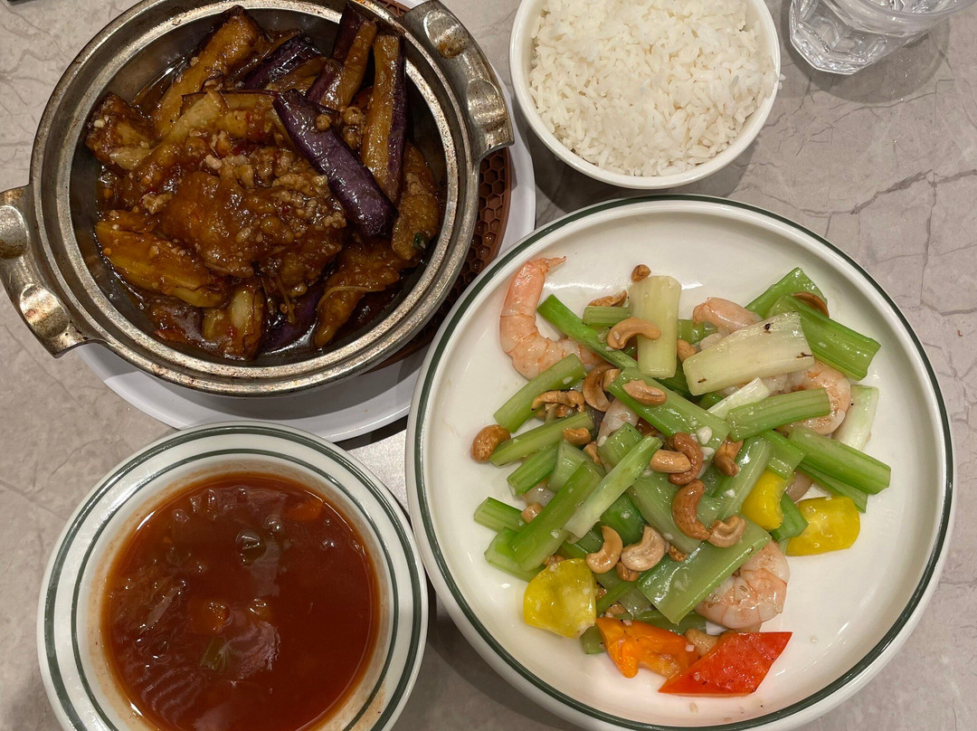 茶饭厨房