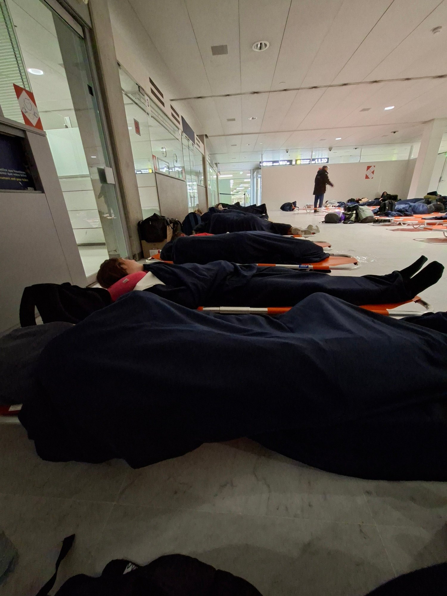 EasyHotel Paris Charles de Gaulle Villepinte-官方