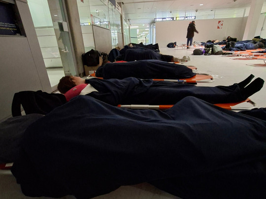 EasyHotel Paris Charles de Gaulle Villepinte主图