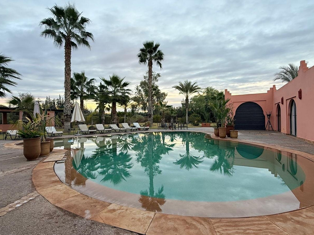 Le Rubis Oriental主图