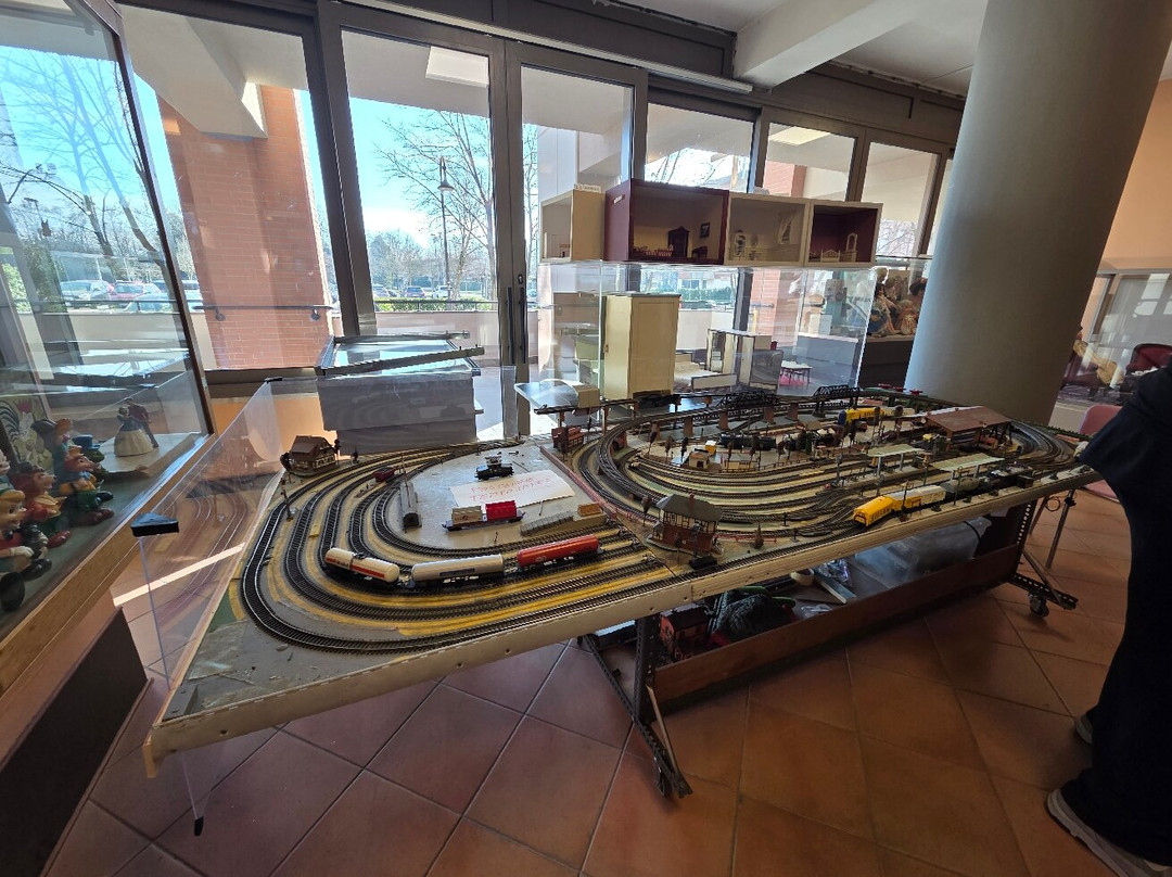 Museo Veneto del Giocattolo-帕多瓦必去景点