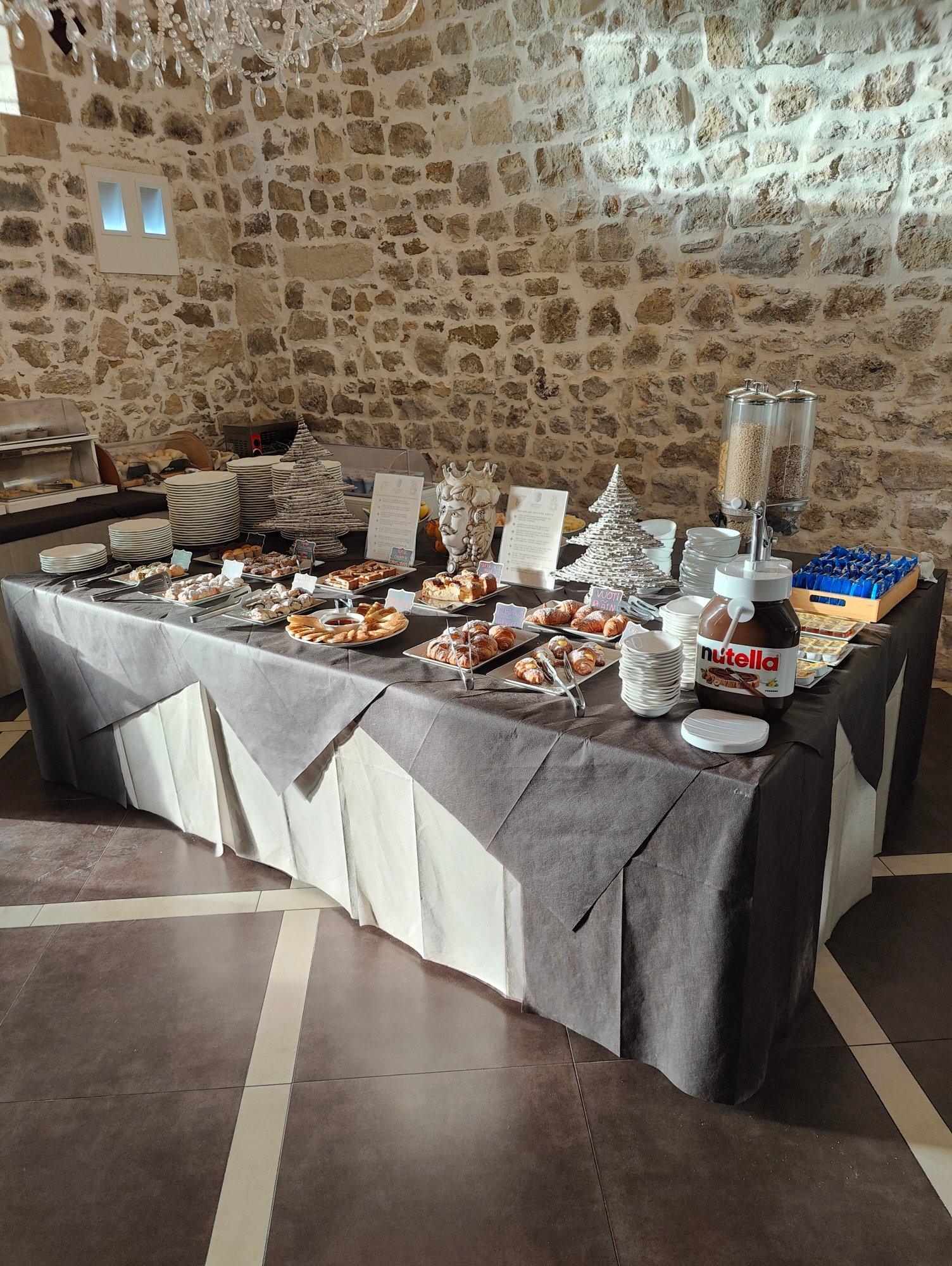 San Giorgio Palace Hotel-官方