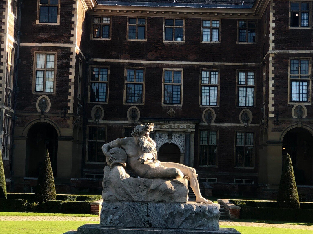 汉姆馆-泰晤士河畔里士满必去景点