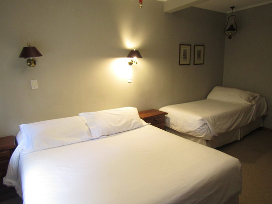 Hosteria Angelina主图