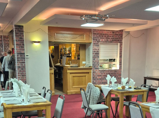 Saltburn Golf Club-Saltburn-by-the-Sea必去景点