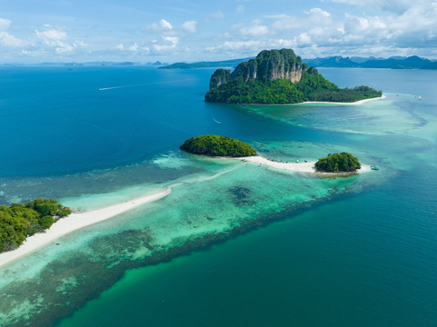 Zee Holidays Plus Thailand