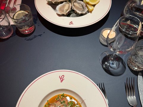 Bistro Georges主图