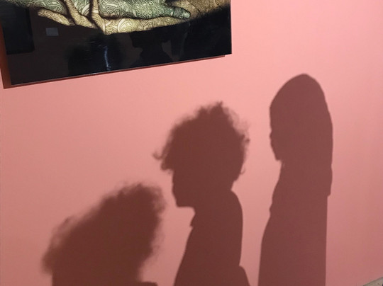 瑞波斯酒店主图