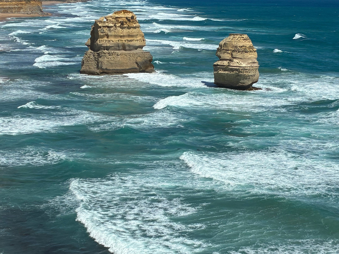 Twelve Apostles Visitor Facility-Princetown必去景点