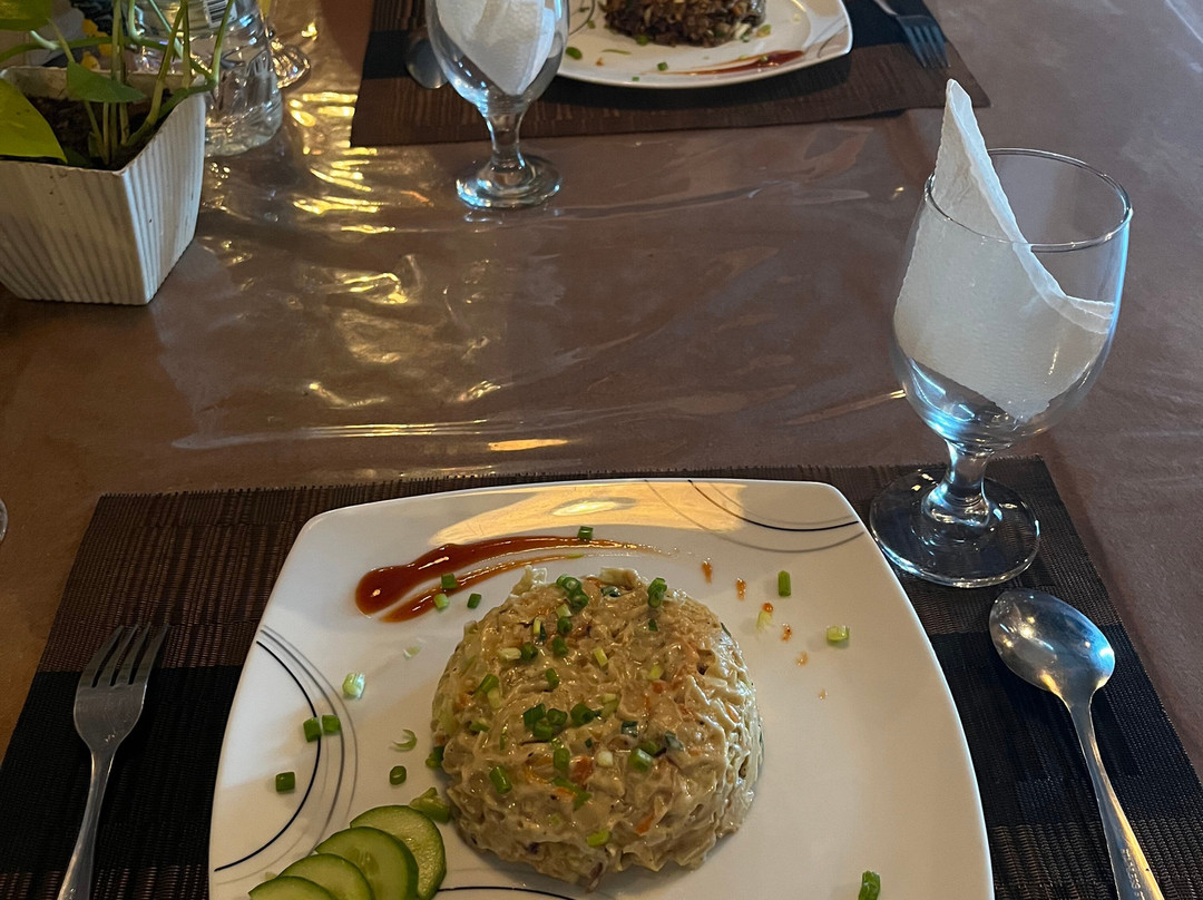 Liyana Restaurant and Cafe