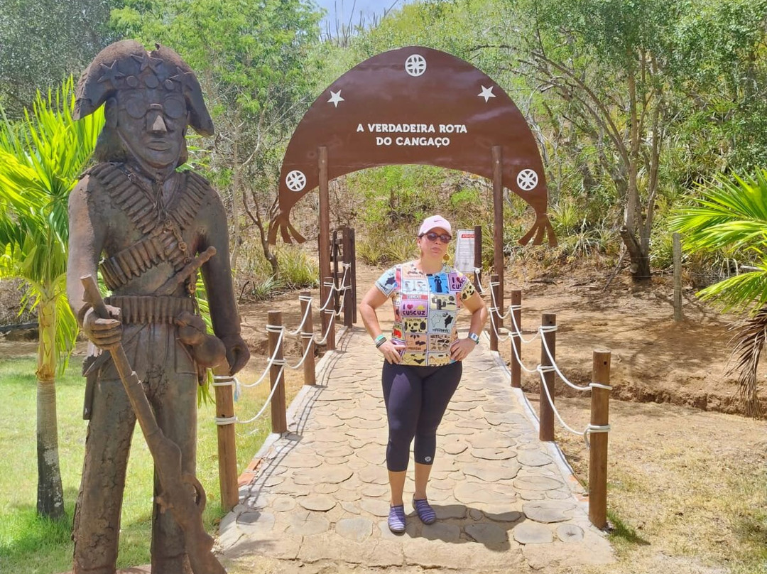 Conheça Piranhas-Piranhas必去景点